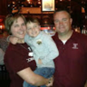 Meet your Posher, Alison